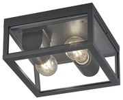 Lampa zewnętrzna (wysokość 11,5 cm) Garonne – Trio