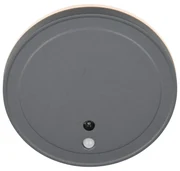 Zewnętrzna lampa ścienna LED ø 14 cm Fortaleza – Trio