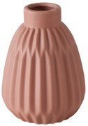Wazon ceramiczny ESKO, ręcznie malowany, 13 cm
