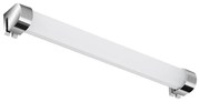 Briloner 2059-018 - LED oświetlenie łazienkowe SPLASH LED/8W/230V IP44