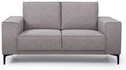 Brązowa sofa 164 cm Copenhagen – Scandic