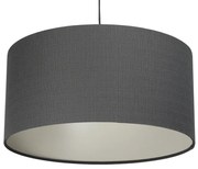 Lampa wisząca LEN LIGHT 40 grafitowa BPS KONCEPT