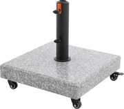 Doppler myZone granitowy stojak 50 kg