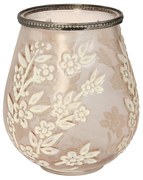 Świecznik Flora Light 18 cm