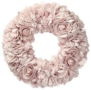 Dekoracja/wianek Roses ⌀36cm