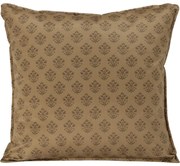 Poduszka dekoracyjna MICROMINK, 45 x 45 cm