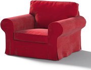 Pokrowiec na fotel Ektorp