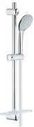 GROHE 27230001 - Zestaw prysznicowy EUPHORIA 110 Duo 600 mm chrom błyszczący
