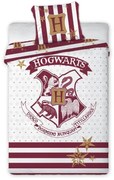 Pościel młodzieżowa HARRY POTTER 004 140x200 FARO