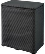 Kleine Wolke Kosz na pranie Wascheboy 70 l, biały