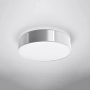 Plafon ARENA 45 szary SOLLUX  LIGHTING