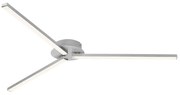 Briloner 3181-039 - LED Żyrandol natynkowy GO 3xLED/5W/230V