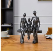 Eglo 427404 - Dekoracja SIOCON 33,5x27 cm żywica