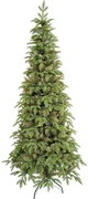 Choinka sztuczna PE Jodła Kaukaska Wąska 210cm