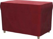 Pokrowiec na podnóżek Strandmon