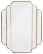 Lustro ścienne 63x80 cm Mas – Bloomingville