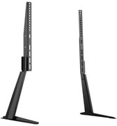 MK FLORIA MKF-21ST841 - Stojak przechylny do telewizora 32-70“ czarny