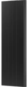Mexen Line VR20SL grzejnik płytowy 1400 x 300 mm, podłączenie dolne środkowe, 534 W, czarny - W6VR20SL-140-030-70