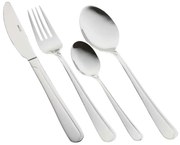 Klasyczny zestaw sztućców w walizce Z7-P64