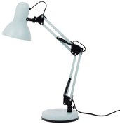 Miętowa młodzieżowa lampka do nauki - S273 H6-R28