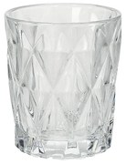 Szklanka Basic Clear