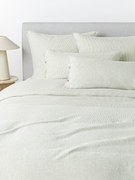 Poszwa na kołdrę z lnu Rinna