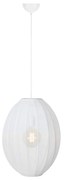 Markslöjd 108796 - Żyrandol na lince FLORENCE 1xE27/40W/230V biały