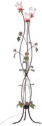 Lampa podłogowa ROSALIA 3xE14/40W/230V