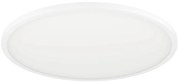 Eglo 900759 - LED 41W SARSINA-Z stropní stmívatelné svítidlo, pr. 60 cm, bílá