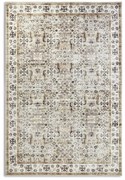 Beżowy dywan 160x230 cm Saveh Cream Gold – Elle Decoration