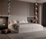 Łóżko sypialniane RIRI1 - 140x200