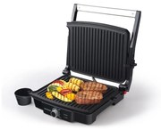 Orava Elektryczny grill kontaktowy Grillchef