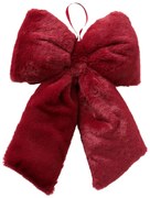 Ręcznie szyta kokarda BOWY, 40 cm