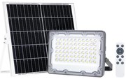Lampa solarna z pilotem - N32 M9-C80