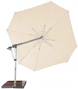 Wymienny czasza parasola na parasol PROTECT 400P : Substancja Desen - T820