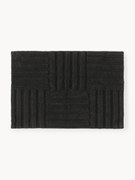 Antypoślizgowa mata łazienkowa z wypukłą strukturą Tianna