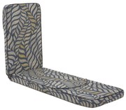 Poduszka na leżak ogrodowy Modena Kwadrat G050-06PB PATIO