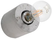 Loftowy kinkiet z betonu - EX646 W5-P38