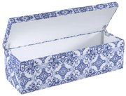 Skrzynia tapicerowana