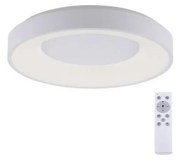 Leuchten Direkt 14326-16 - LED Plafon ściemnialny ANIKA LED/30W/230V + Pilot