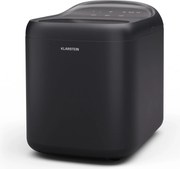 Klarstein SparkIce 15kg/24h 0.6L Kostkarka do Lodu Czarny