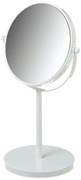 Lustro powiększające (5x) kosmetyczne ø 17 cm – Casa Selección