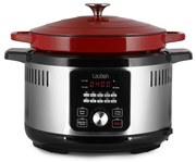Lauben Garnek wielofunkcyjny OvenSaf Multicooker 6000RS