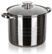 Banquet Garnek nierdzewny Living 9 l, 9 l