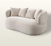 Sofa Vejle 2-osobowa