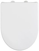 Deska sedesowa wolnoopadająca Sindia – Wenko