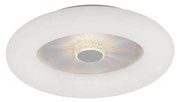 JUST LIGHT. 14383-16 - LED Plafon ściemnialny VERTIGO LED/26W/230V+DO