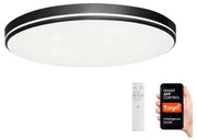 Immax NEO 07148-B40 - LED Ściemniana lampa NEO LITE AREAS 24W/230V Tuya Wi-Fi +pilot