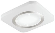 Eglo 97658 - LED oprawa sufitowa PUYO-S 1xLED/14W/230V