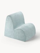 Puf ze sztruksu dla dzieci Cloud